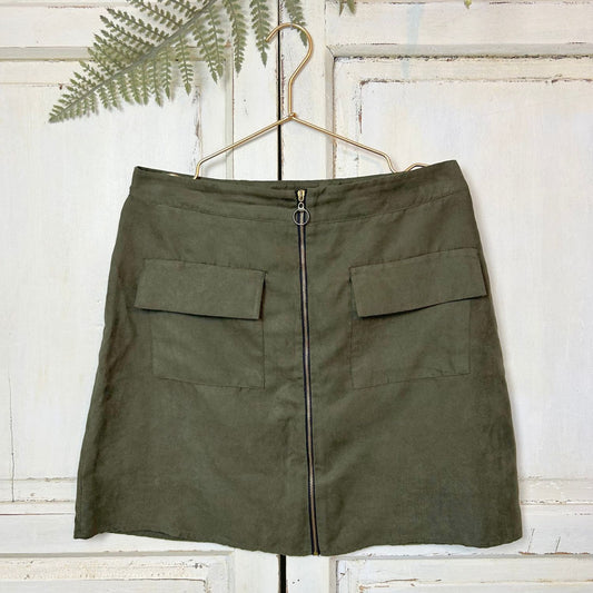 Rok, Maat 40