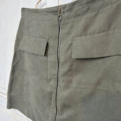 Rok, Maat 40