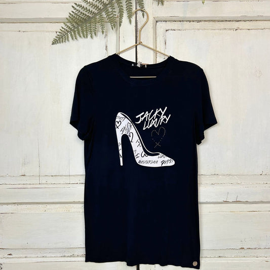 T-shirt, Maat L
