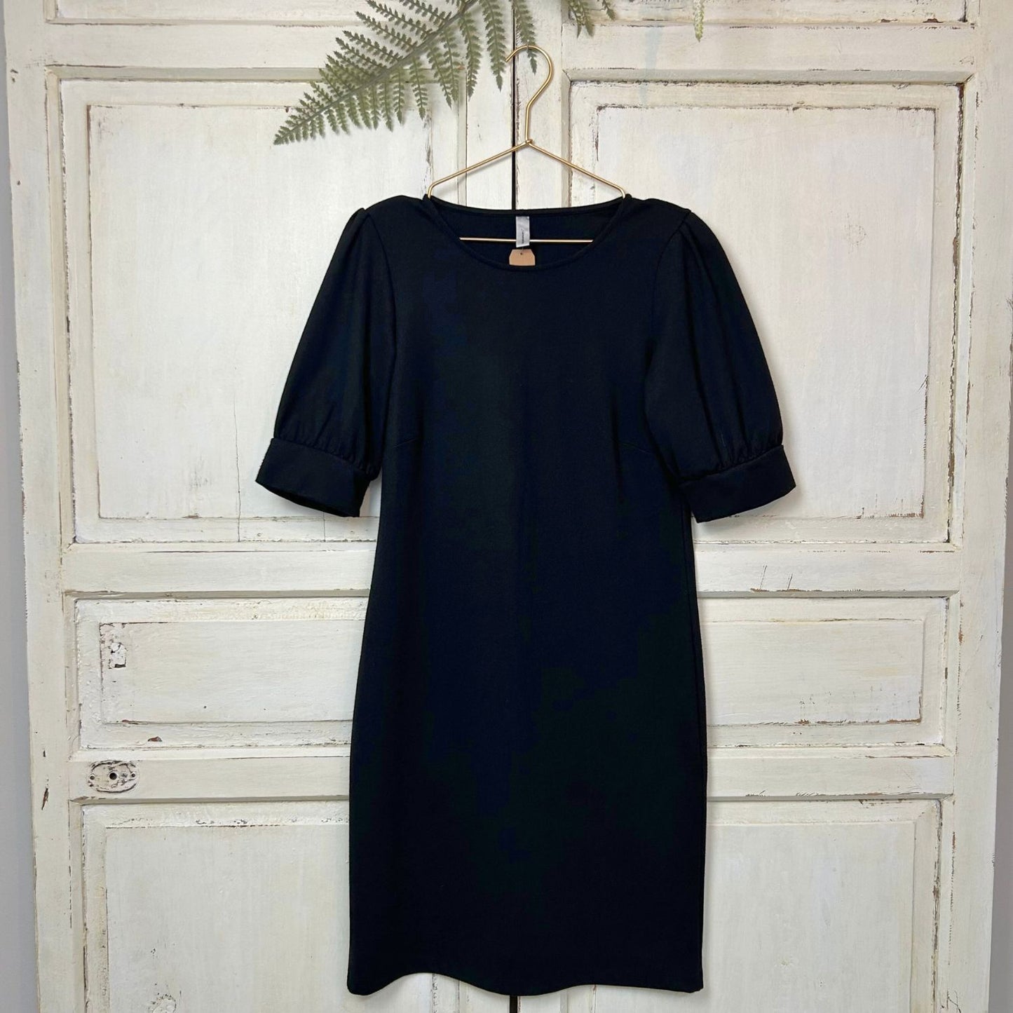 Jurk, Maat M/L