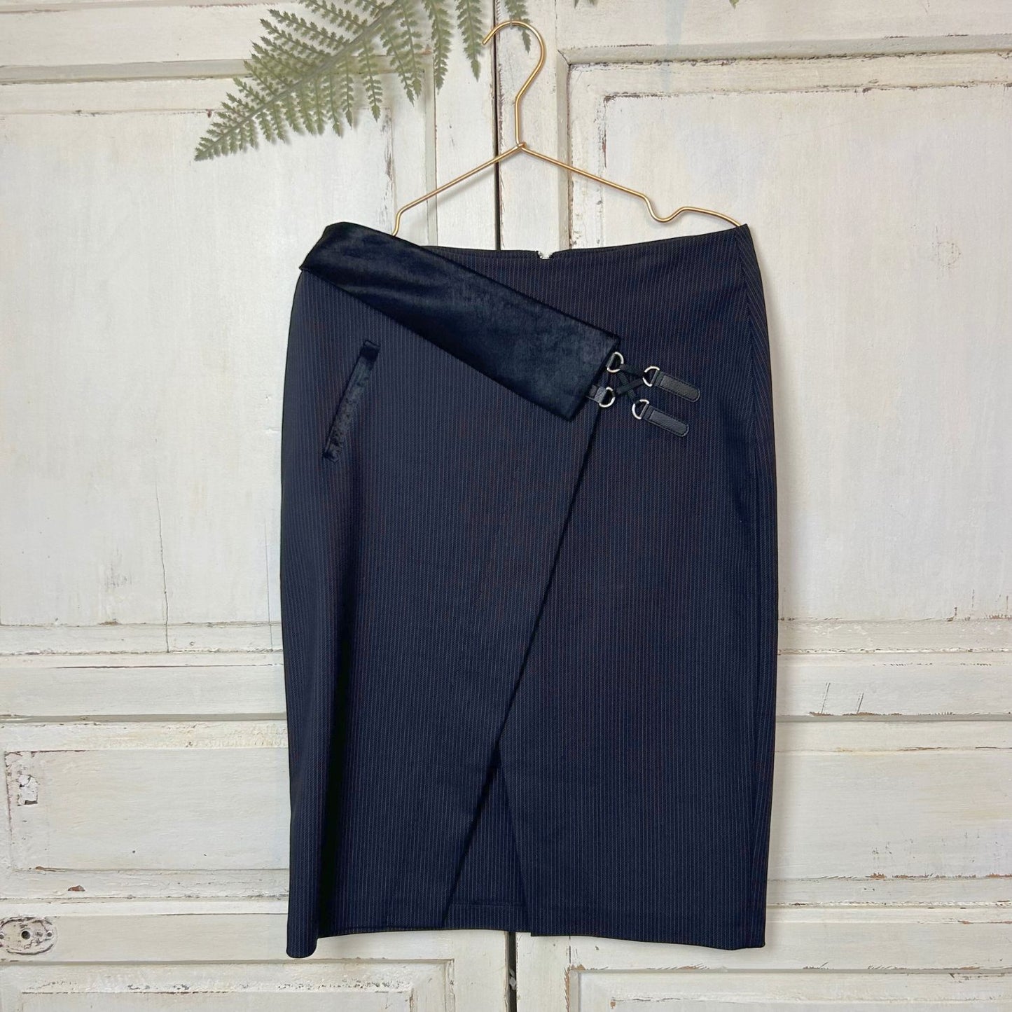 Rok, Maat 40