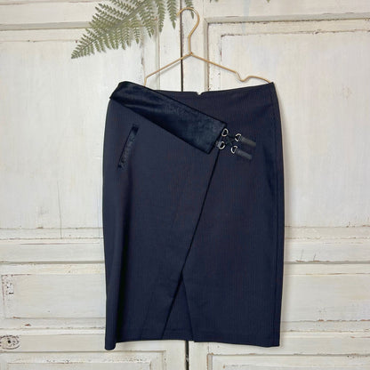 Rok, Maat 40