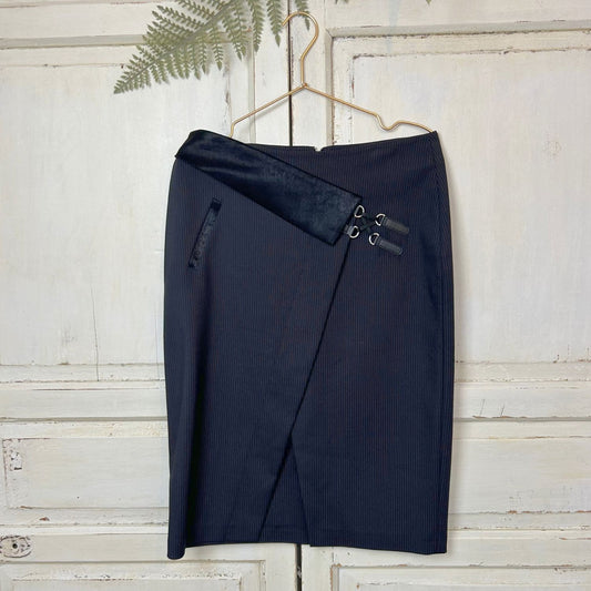 Rok, Maat 40