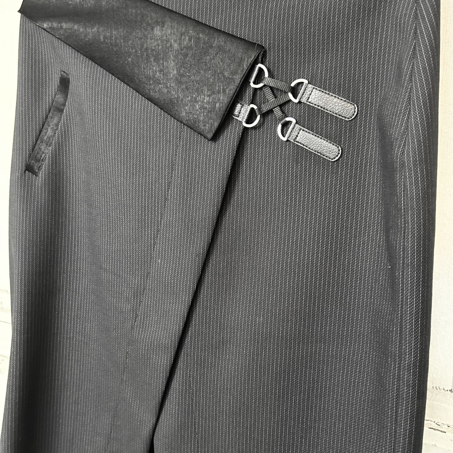 Rok, Maat 40