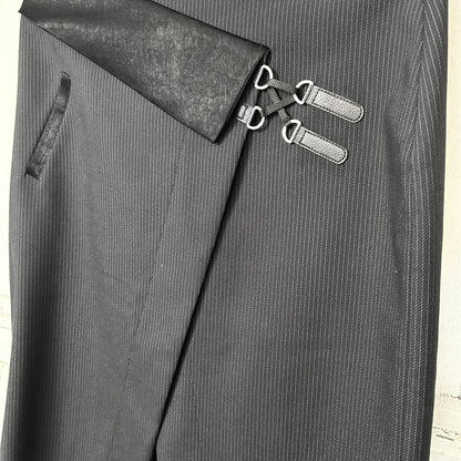 Rok, Maat 40