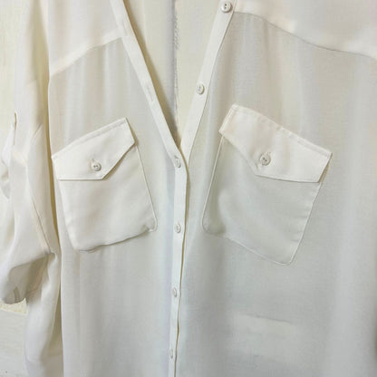 Blouse, Maat 40
