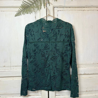 Top, Maat M
