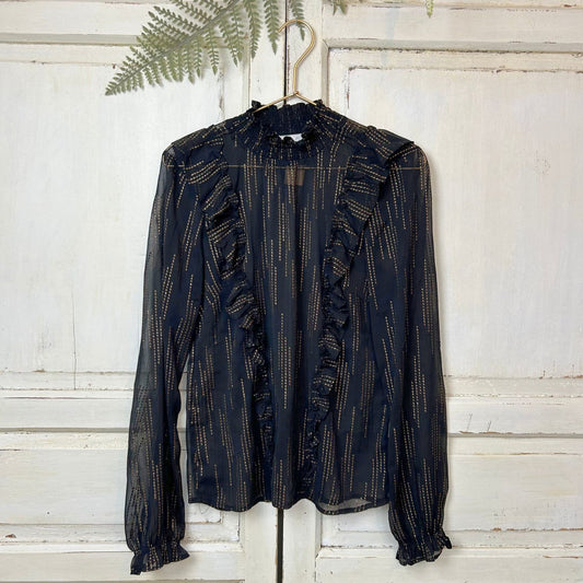 Top, Maat XS