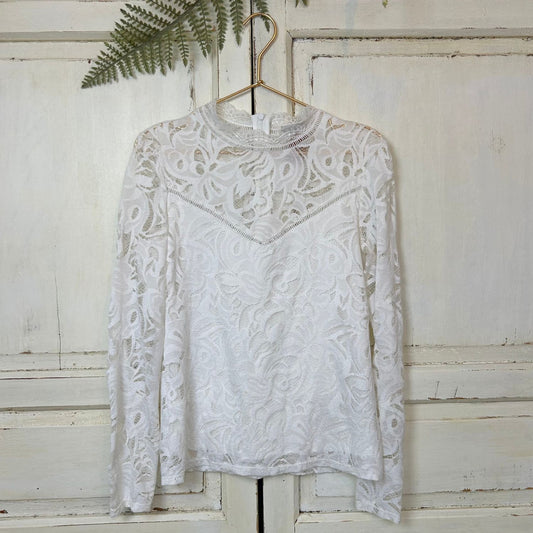 Top, Maat M