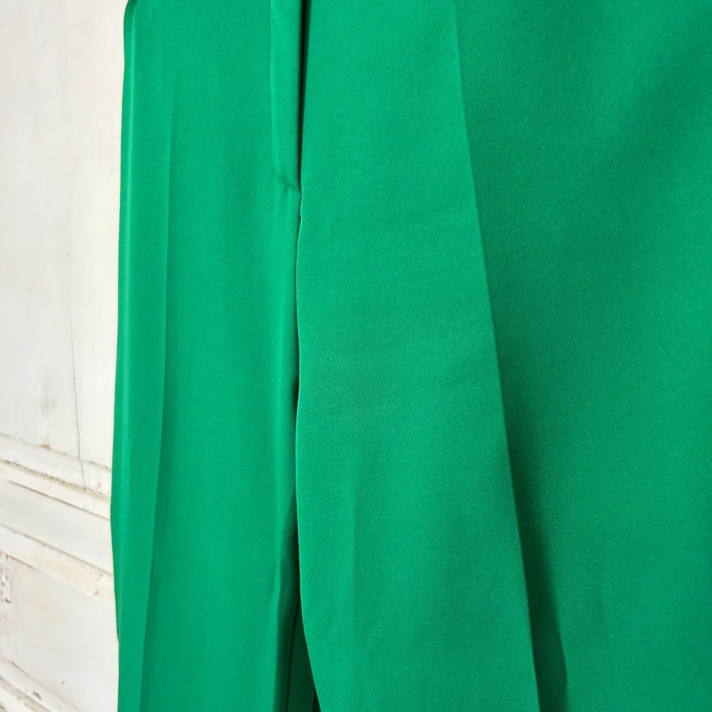 Pak met blazer & pantalon, Maat XL