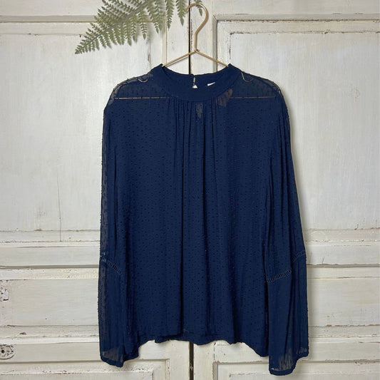 Blouse, Maat 38/40