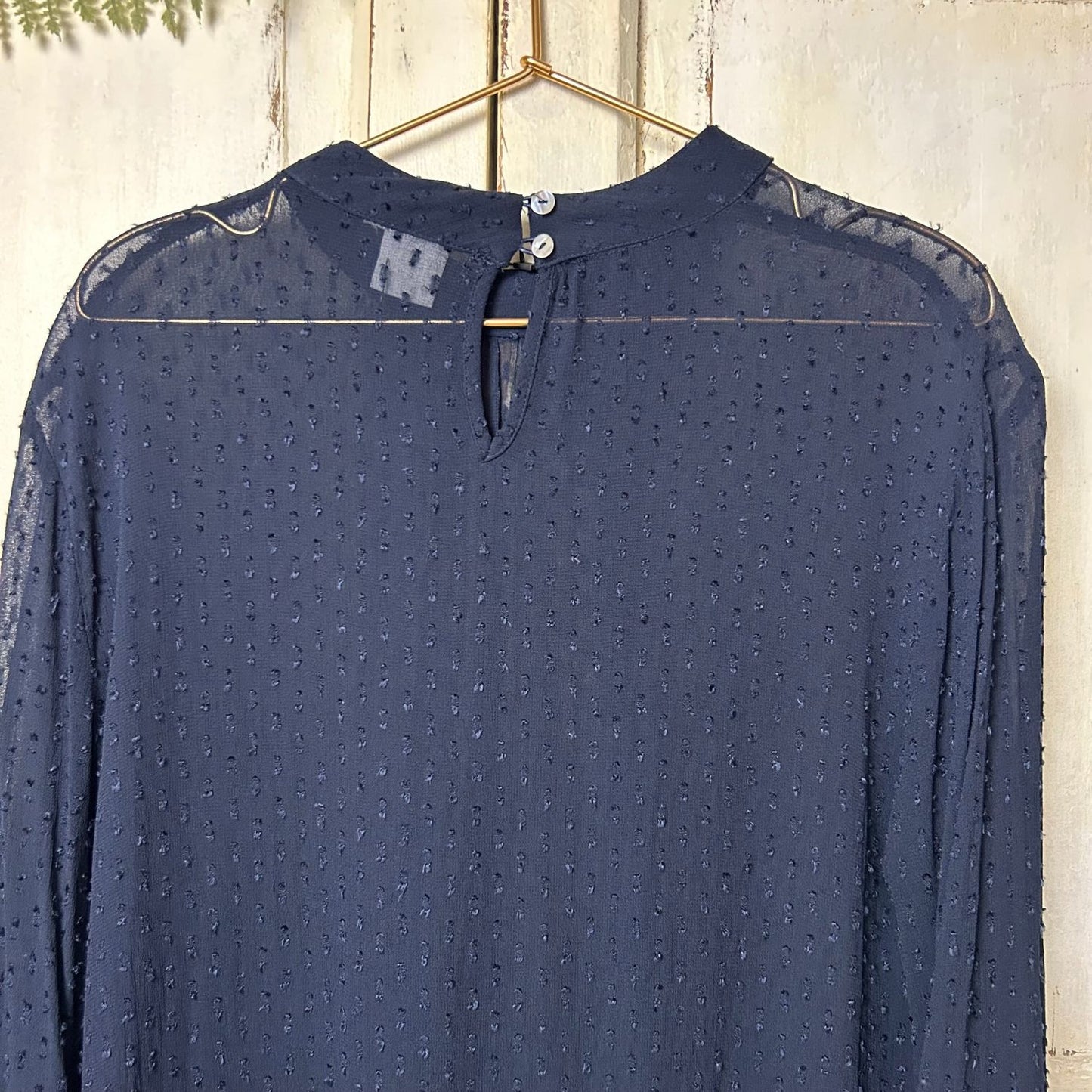 Blouse, Maat 38/40