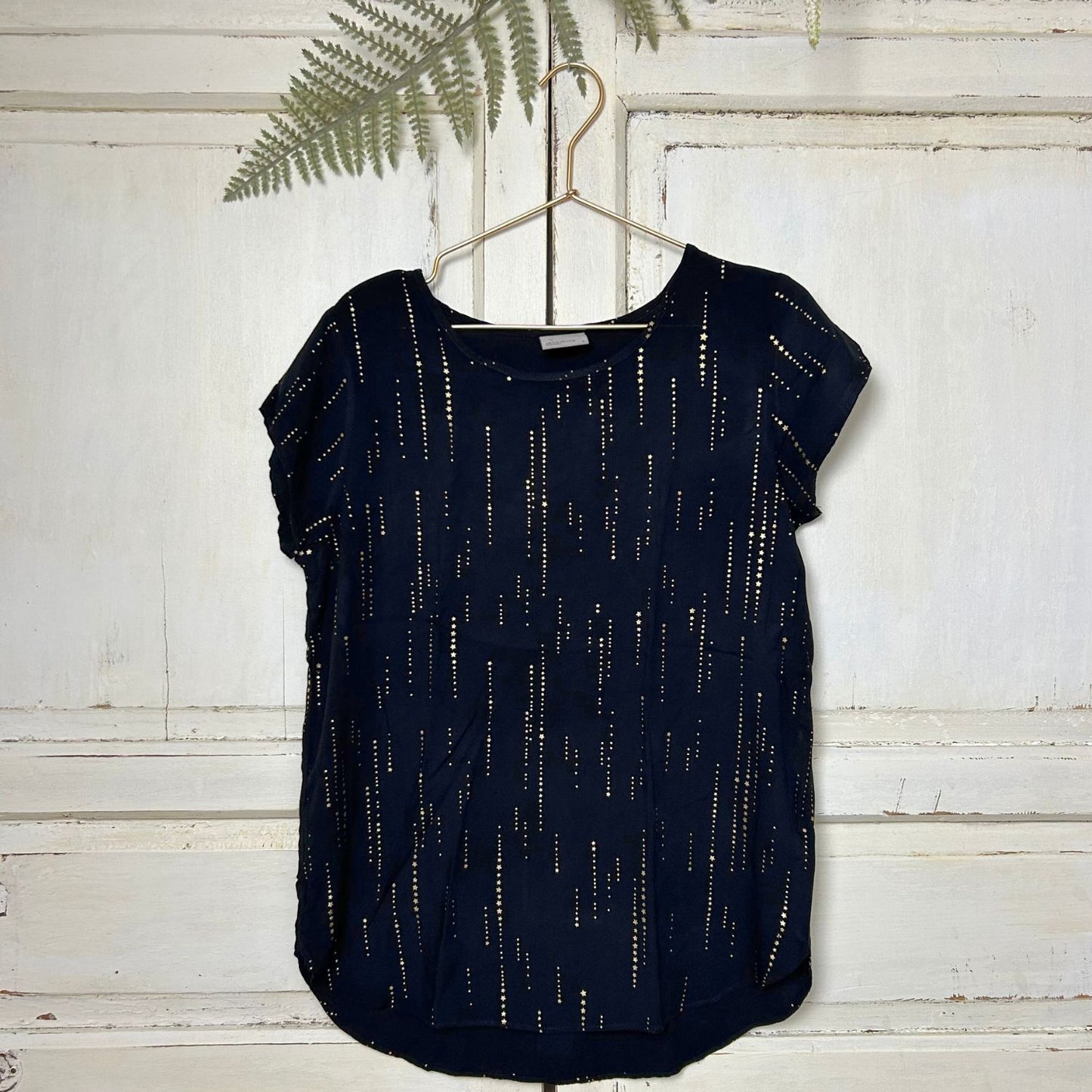 Top, Maat M