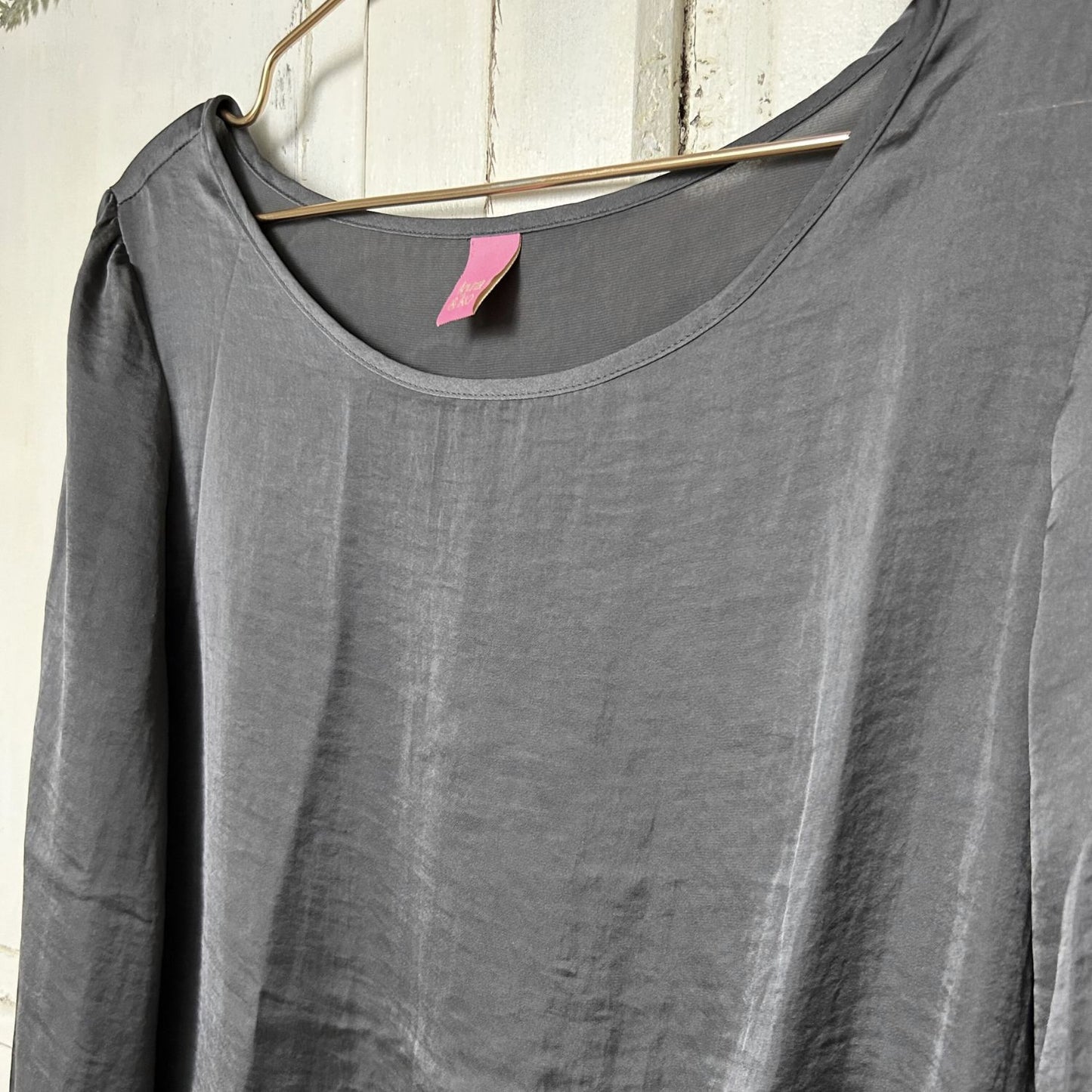 Blouse, Maat 40