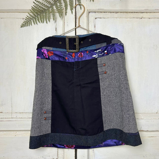 Rok, Maat M