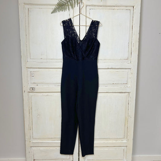 Jumpsuit, Maat 40