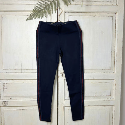 Tregging, Maat M