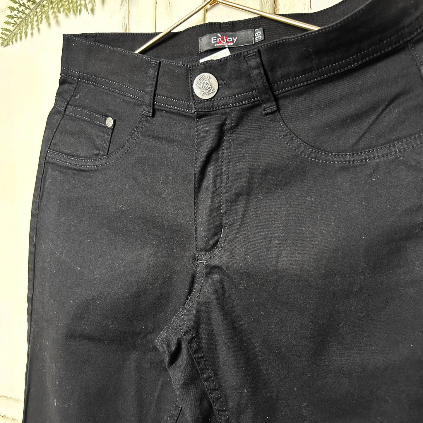 Broek, Maat 38