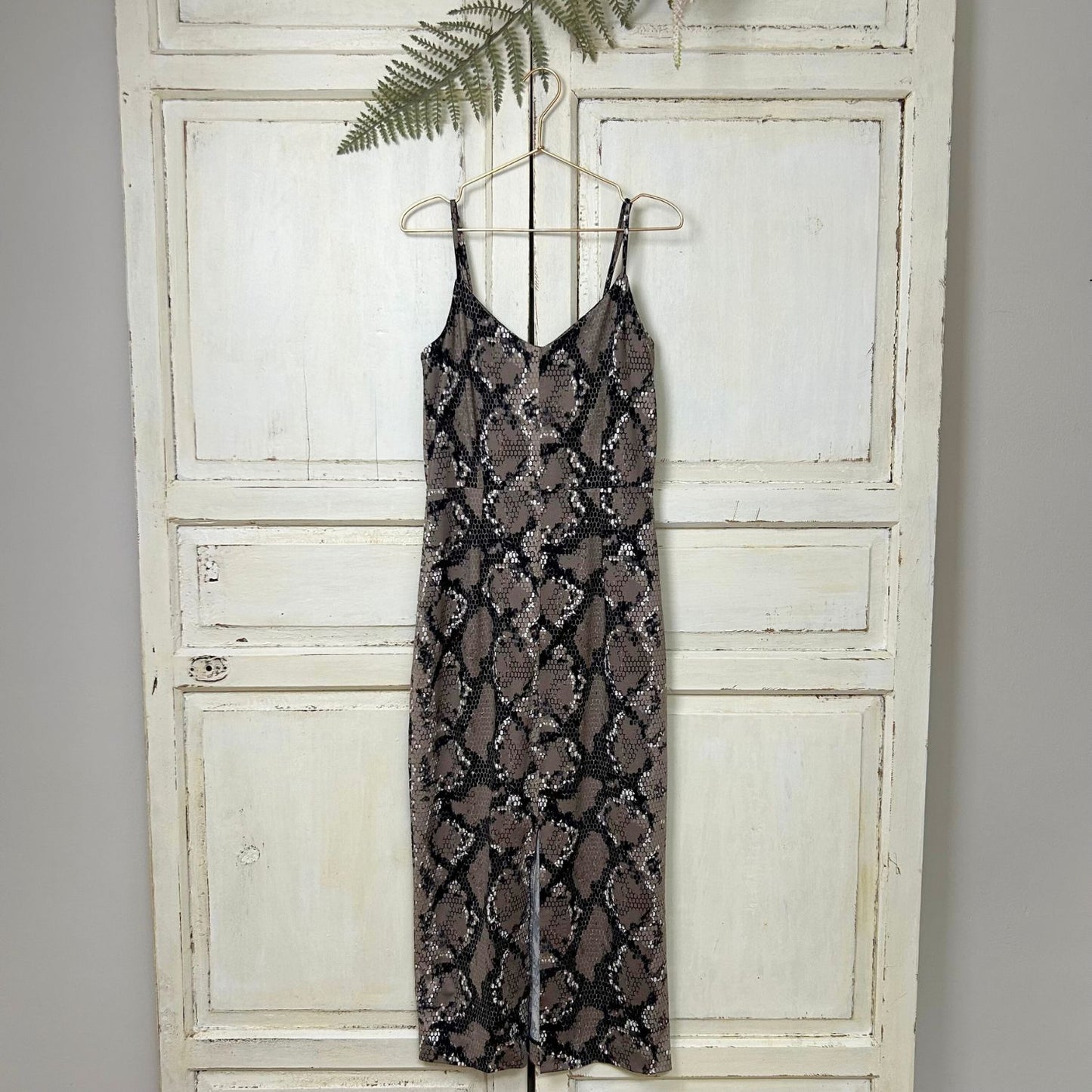 Jurk, Maat 38