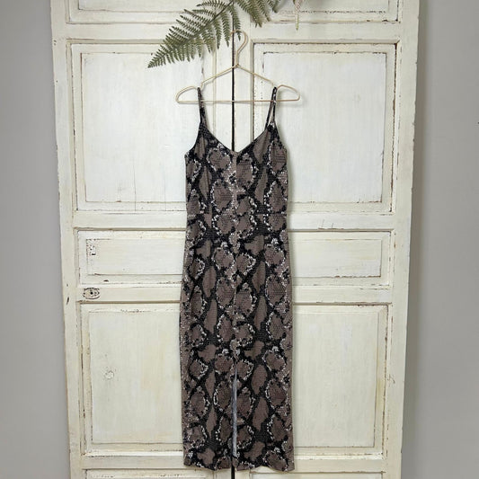 Jurk, Maat 38