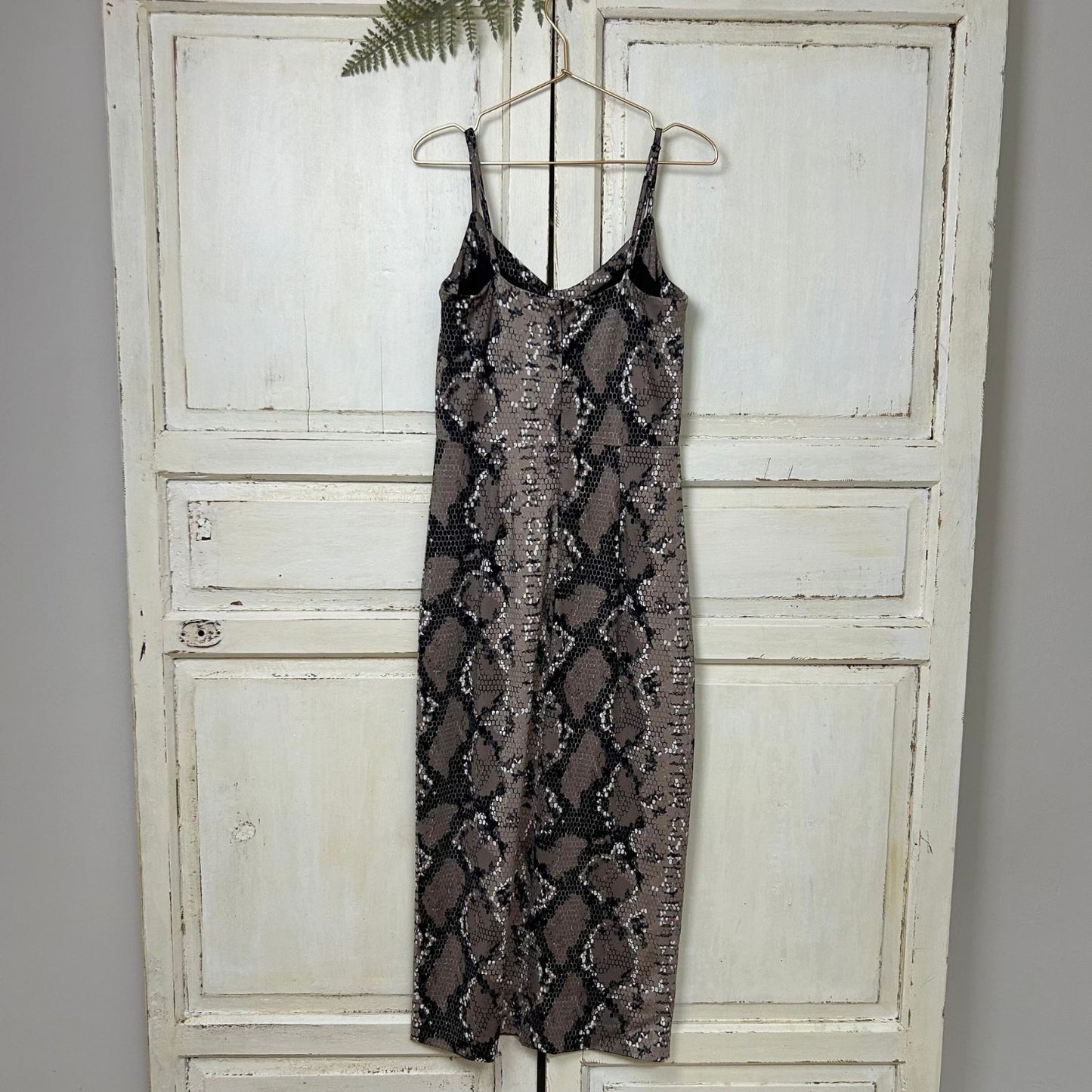 Jurk, Maat 38