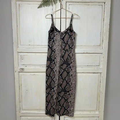 Jurk, Maat 38