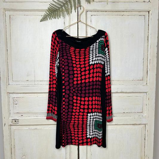 Jurk, Maat 40