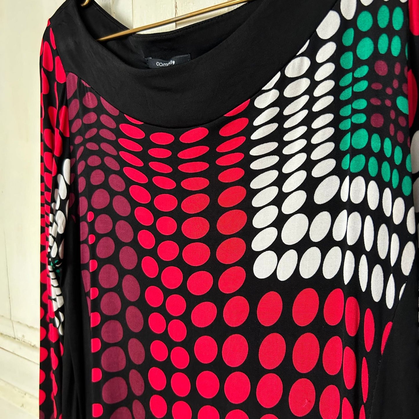 Jurk, Maat 40