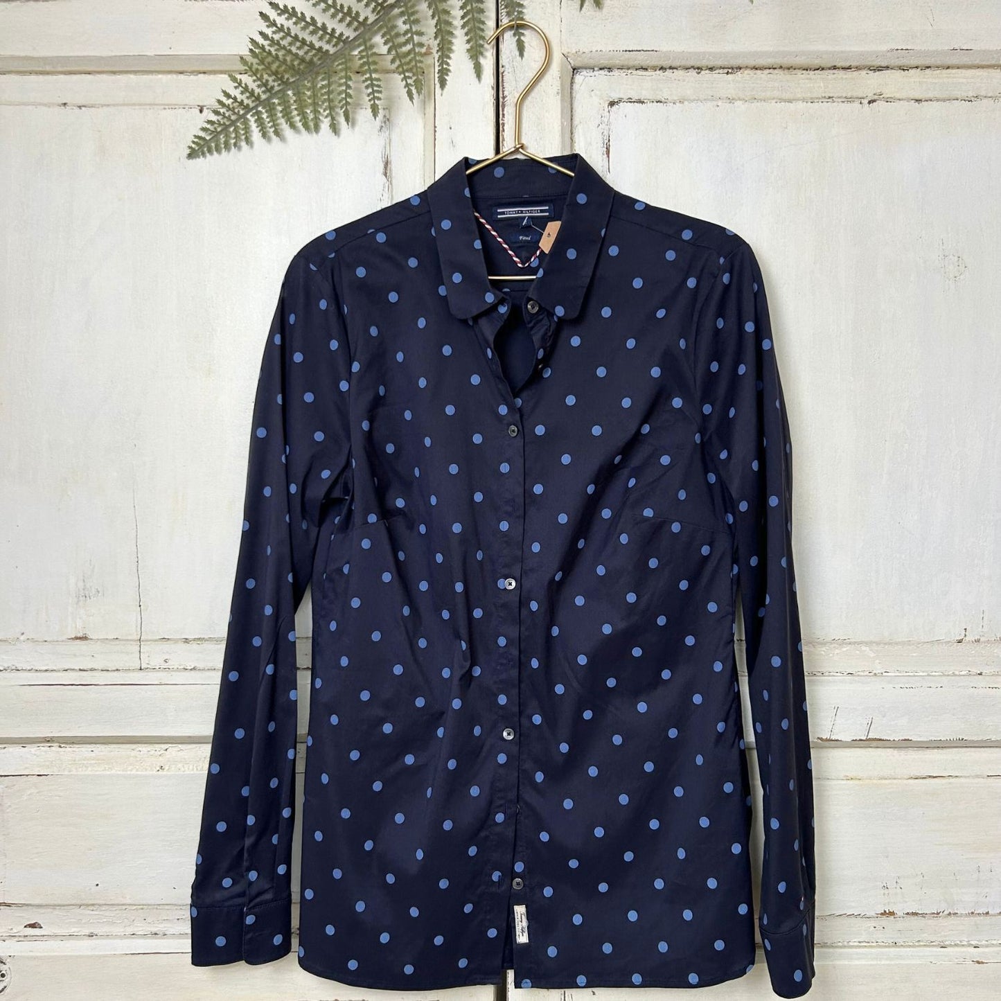 Blouse, Maat 42