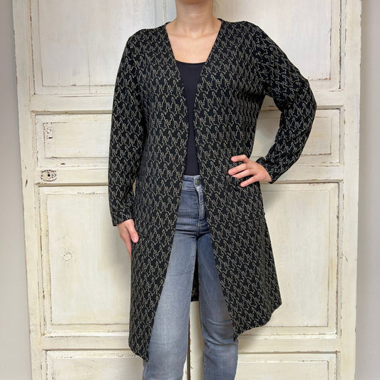 Vest, Maat XL