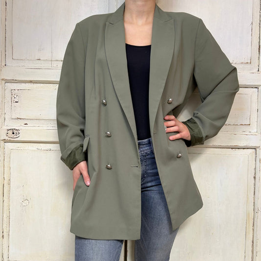 Blazer, Maat 44