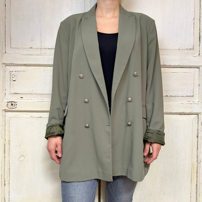 Blazer, Maat 44