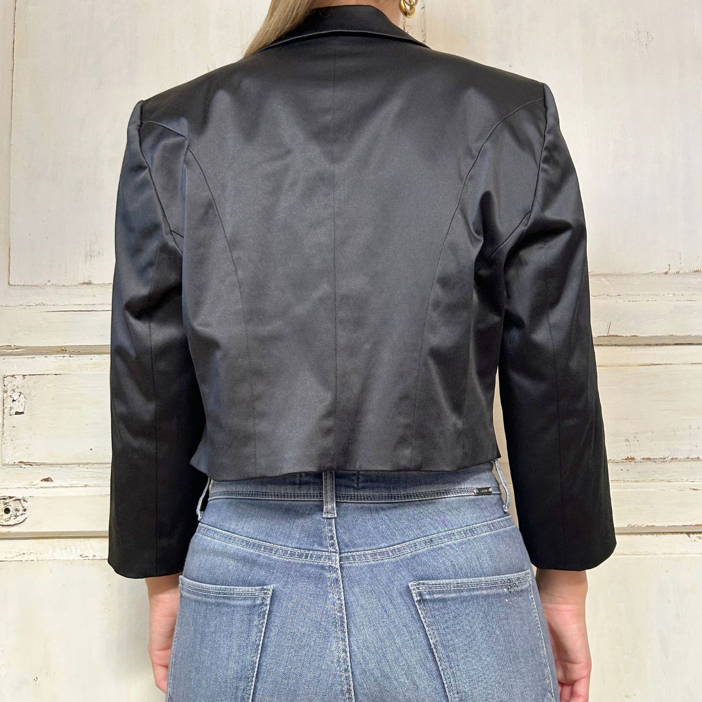 Blazer, Maat 44