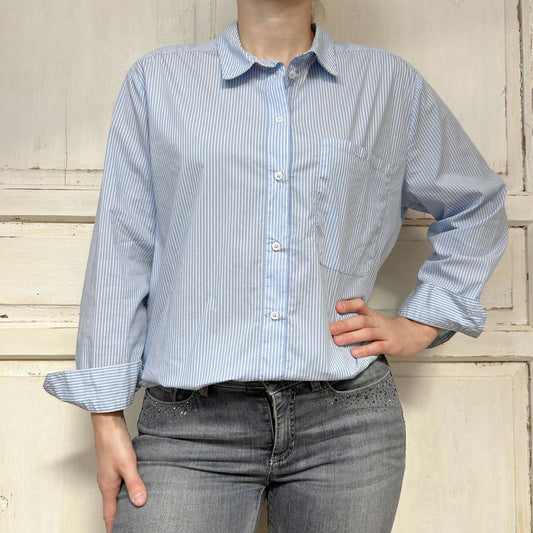 Blouse, Maat XL