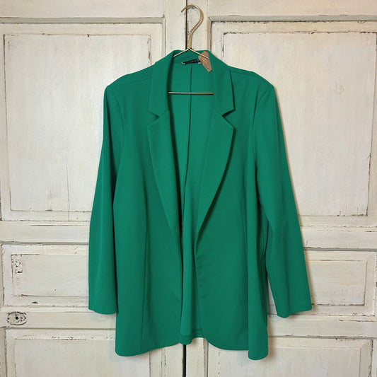 Blazer, Maat XXL
