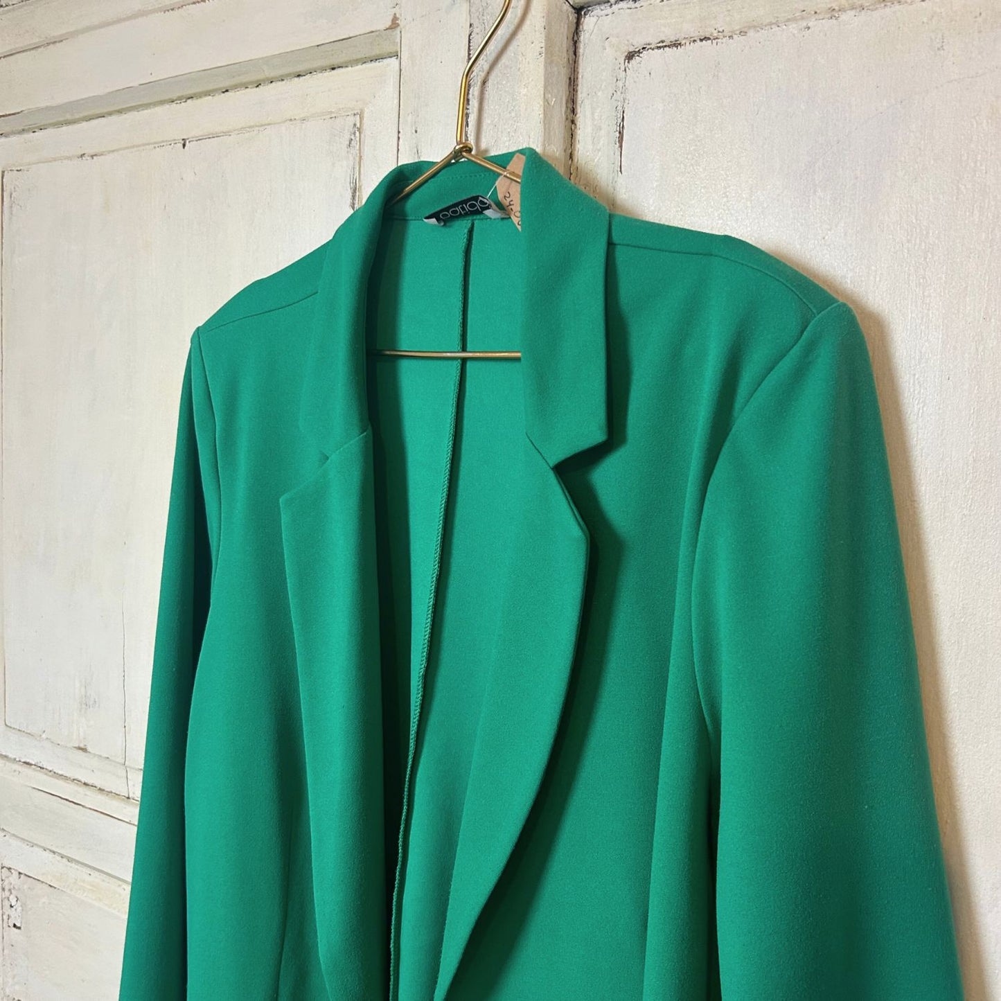 Blazer, Maat XXL