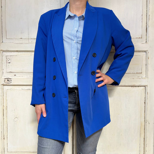 Blazer, Maat XXL