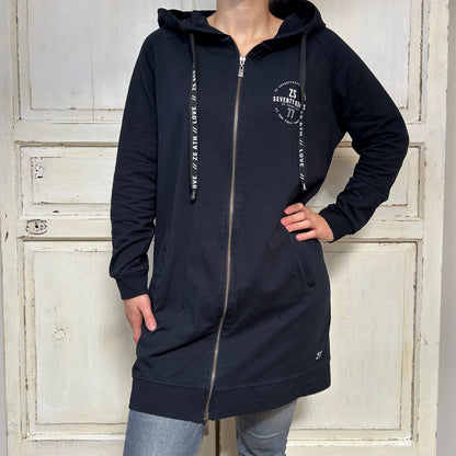 Vest, Maat XL