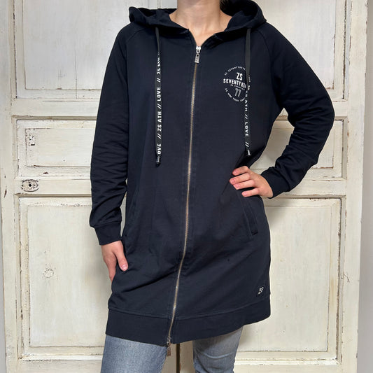Vest, Maat XL