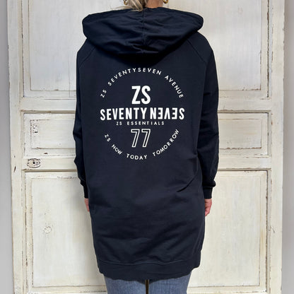 Vest, Maat XL