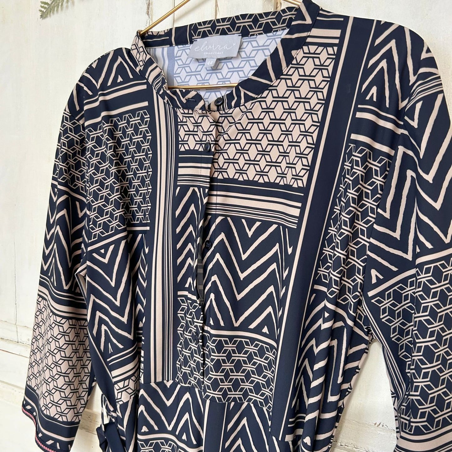 Jurk, Maat 44