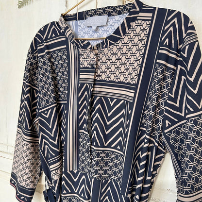 Jurk, Maat 44