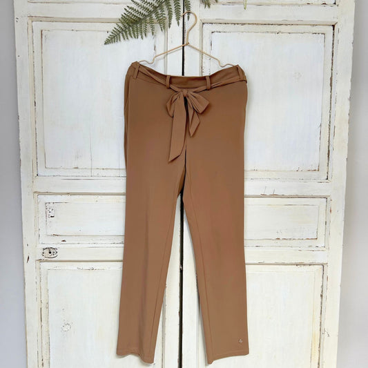 Broek, Maat XXL