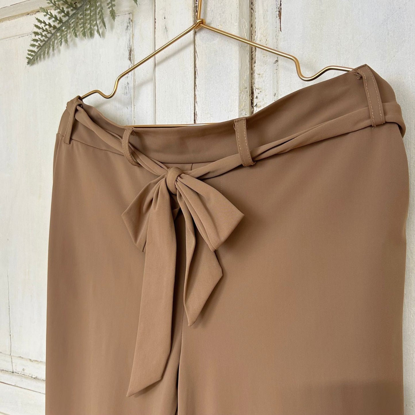 Broek, Maat XXL