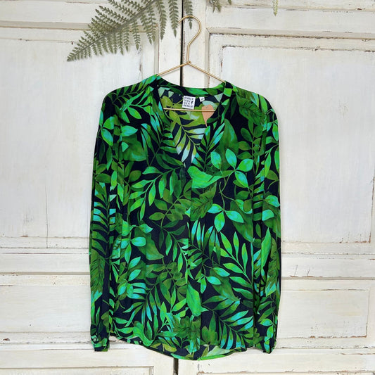 Blouse, Maat 40