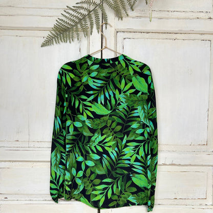 Blouse, Maat 40