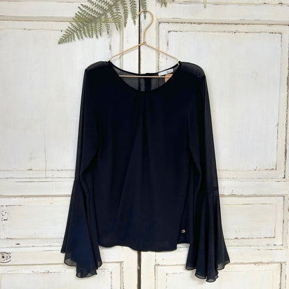 Blouse, Maat L