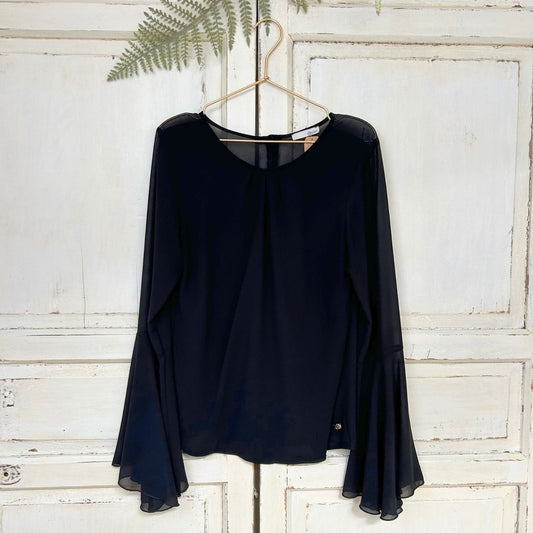 Blouse, Maat L