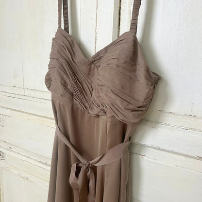 Jurk, Maat 44