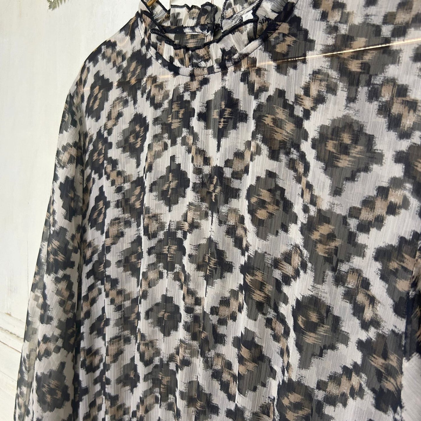 Jurk, Maat XXL